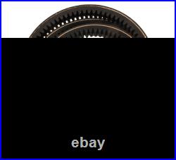 John Deere Original Equipment Hj Section Cleaning Fan Drive V-Belt, Effective