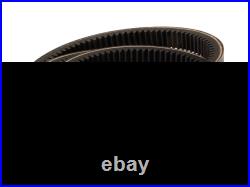 John Deere Original Equipment Hj Section Cleaning Fan Drive V-Belt, Effective