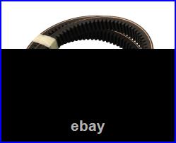 John Deere Original Equipment Hj Section Cleaning Fan Drive V-Belt, Effective