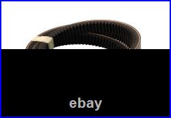 John Deere Original Equipment Hj Section Cleaning Fan Drive V-Belt, Effective