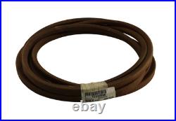 John Deere Original Equipment Mower Belt TCU26906
