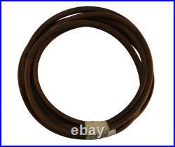 John Deere Original Equipment Mower Belt TCU26906