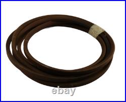 John Deere Original Equipment Mower Belt TCU26906