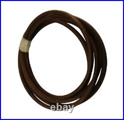 John Deere Original Equipment Mower Belt TCU26906