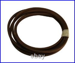 John Deere Original Equipment Mower Belt TCU26906