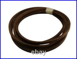John Deere Original Equipment Mower Belt TCU26906