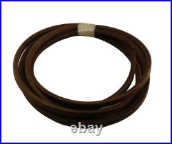 John Deere Original Equipment Mower Belt TCU26906