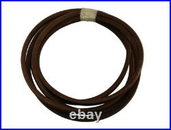 John Deere Original Equipment Mower Belt TCU26906