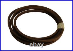 John Deere Original Equipment Mower Belt TCU26906