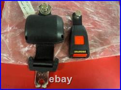 John Deere Original Equipment Seat Belt #AM129982 Lists for $405.00