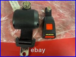 John Deere Original Equipment Seat Belt #AM129982 Lists for $405.00