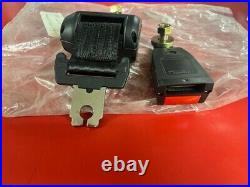 John Deere Original Equipment Seat Belt #AM129982 Lists for $405.00