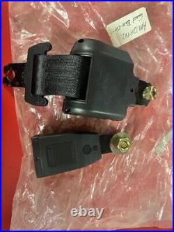 John Deere Original Equipment Seat Belt #AM129982 Lists for $405.00