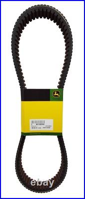 John Deere Original Equipment Synchronous Belt M158268