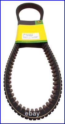 John Deere Original Equipment Synchronous Belt M158268