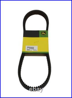 John Deere Original Equipment Synchronous Belt M158268