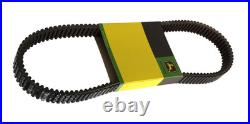 John Deere Original Equipment Synchronous Belt UC33933