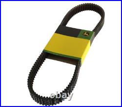 John Deere Original Equipment Synchronous Belt UC33933