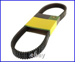 John Deere Original Equipment Synchronous Belt UC33933