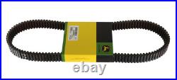 John Deere Original Equipment Synchronous Belt UC33933