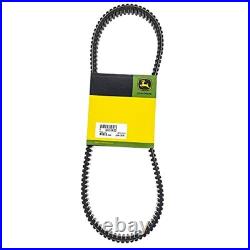 John Deere Original Equipment Synchronous Belt UC33933