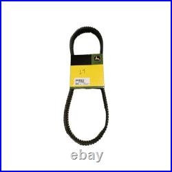 John Deere Original Equipment Synchronous Belt UC33933. Utility Vehicles
