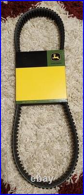 John Deere Original Equipment Synchronous Belt UC33933. Utility Vehicles