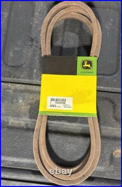 John Deere Original Equipment TCU33100 V- Belt OEM