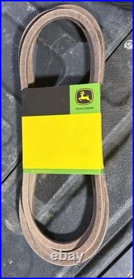 John Deere Original Equipment TCU33100 V- Belt OEM