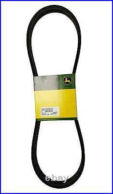 John Deere Original Equipment V-Belt #AM128033