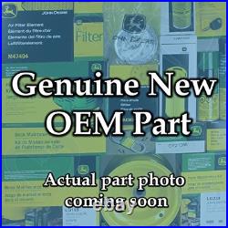 John Deere Original Equipment V-Belt DMU210282,1