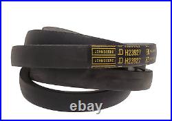 John Deere Original Equipment V-Belt- H23927,1