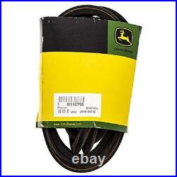 John Deere Original Equipment V-Belt M110798