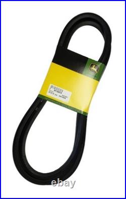 John Deere Original Equipment V-Belt M136819