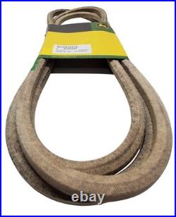 John Deere Original Equipment V-Belt (M142997) M163991