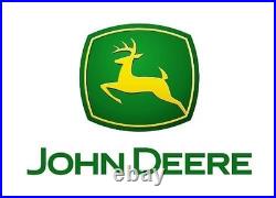 John Deere Original Equipment V-Belt (M142997) M163991