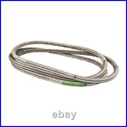 John Deere Original Equipment V-Belt #M163990