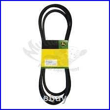 John Deere Original Equipment V-Belt #M48444