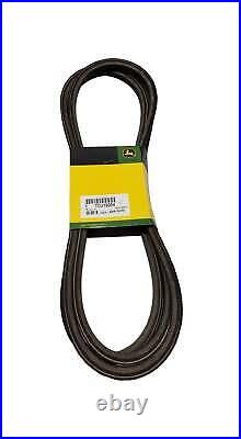 John Deere Original Equipment V-Belt TCU10004