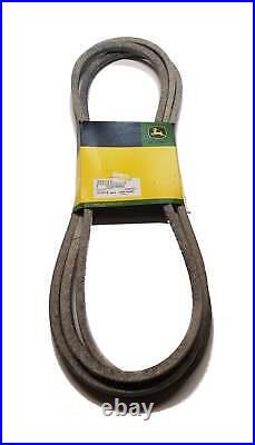 John Deere Original Equipment V-Belt TCU16093