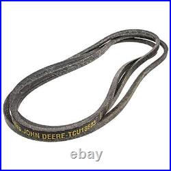 John Deere Original Equipment V-Belt TCU18603