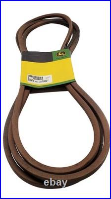 John Deere Original Equipment V-Belt TCU26293