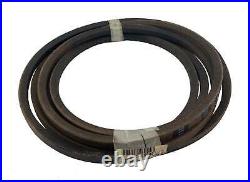 John Deere Original Equipment V-Belt #TCU26905