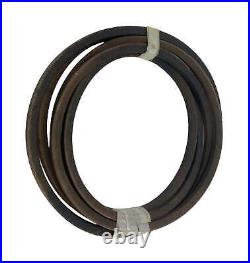 John Deere Original Equipment V-Belt #TCU26905