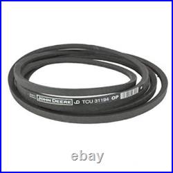 John Deere Original Equipment V-Belt TCU31194