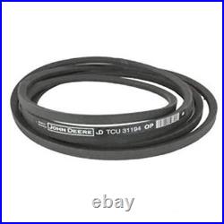 John Deere Original Equipment V-Belt TCU31194