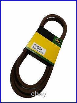 Cinghia Trapezoidale Originale John Deere M155885 Per Trattori E Tosaerba