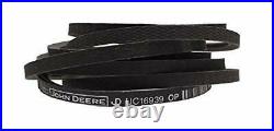 John Deere Original Equipment V-Belt (Z994R) UC16939
