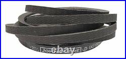 John Deere Original Equipment V-Belt (Z994R) UC16939