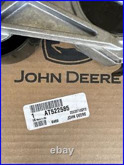 John Deere Part AT252585 Belt Tensioner